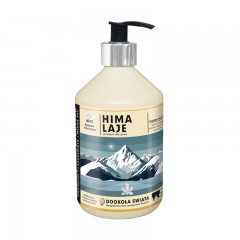 SUPER BENO Szampon dla psów szczeniaków Himalaje 400ml