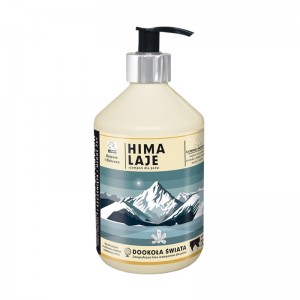 SUPER BENO Szampon dla psów szczeniaków Himalaje 400ml