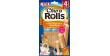 INABA Cat Churu Rolls chicken wraps - kurczak 40g PROMO Krótki termin