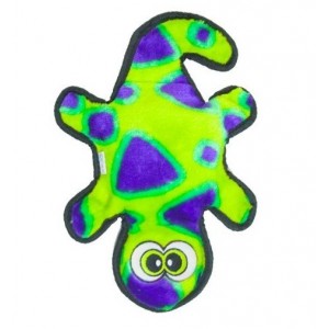 OUTWARD HOUND Invincibles Gekon zielony - 2 piszczałki