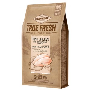 CARNILOVE True Fresh Dog Adult Large Breed Duck