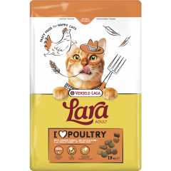 VERSELE-LAGA Lara Adult with Chicken-Turkey