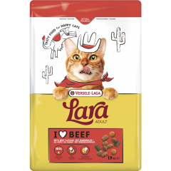 VERSELE-LAGA Lara Adult with Beef Flavour