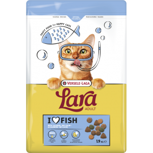 VERSELE-LAGA Lara Adult with Salmon