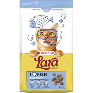 VERSELE-LAGA Lara Adult with Salmon