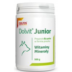 DOLFOS Junior