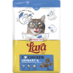 VERSELE-LAGA Lara Adult Care Urinary with Chicken 1,9kg
