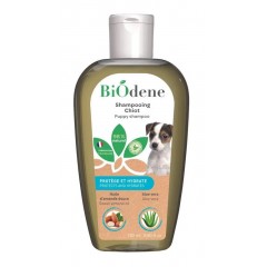 FRANCODEX Biodene Szampon dla szczeniąt 250 ml PROMO Krótki termin