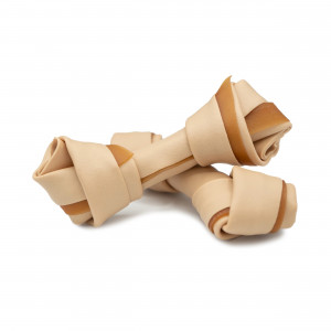 ZOLUX Przysmak Smart Bones Sweet Potato - Medium 2 szt.