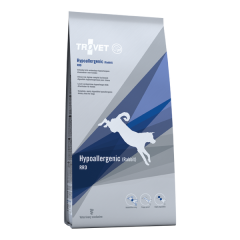 TROVET Hypoallergenic Rabbit RRD Sucha Karma dla psa 10kg