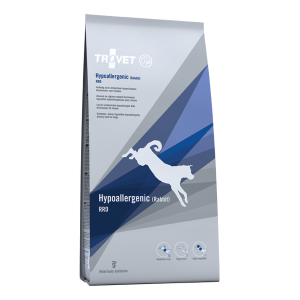 TROVET Hypoallergenic Rabbit RRD Sucha Karma dla psa 10kg