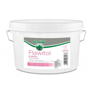 DR SEIDEL Flawitol dla szczeniąt 