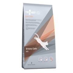 TROVET UCD Urinary Calm kot karma weterynaryjna 2,5kg