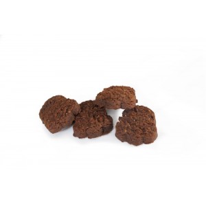 CAMON Ciasteczka z Łapy z Wieprzowiną 400g