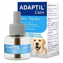 ADAPTIL Feromony dla psa - Wkład 48ml