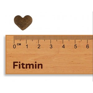 FITMIN Dog Semimoist Play and Train 400g