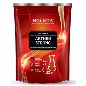 HOLISTA Arthro Strong