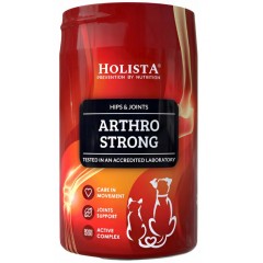 HOLISTA Arthro Strong