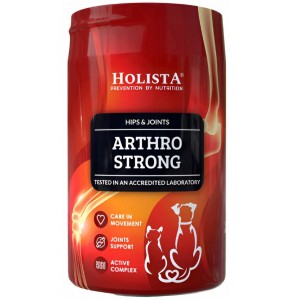 HOLISTA Arthro Strong