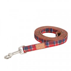 ZOLUX Smycz IMAO Scott - granatowa