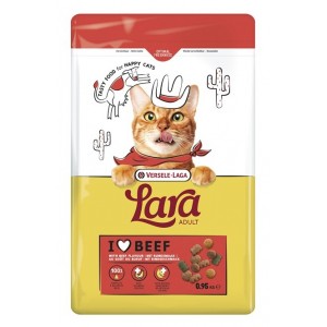 VERSELE-LAGA Lara Adult with Beef Flavour