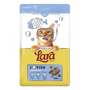 VERSELE-LAGA Lara Adult with Salmon