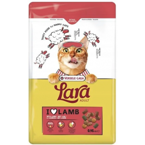 VERSELE-LAGA Lara Adult with Lamb