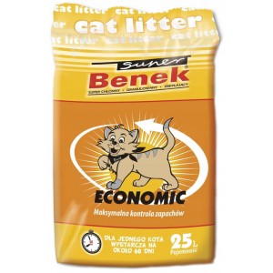 SUPER BENEK Economic