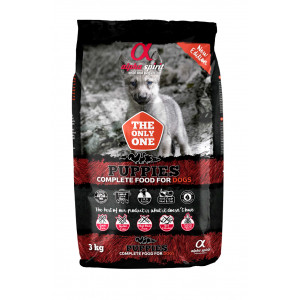 ALPHA SPIRIT Hypoallergenic Puppies 12kg