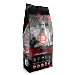 ALPHA SPIRIT Hypoallergenic Puppies 12kg