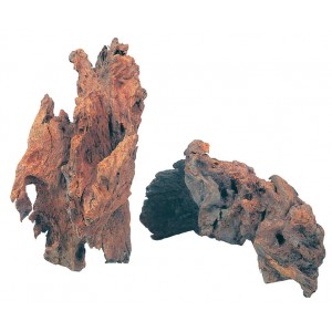ZOLUX Ozdoba do akwarium korzeń Mangrowca 15-25 cm