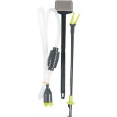 ZOLUX Zestaw czyszczący do akwarium Clean' Pack