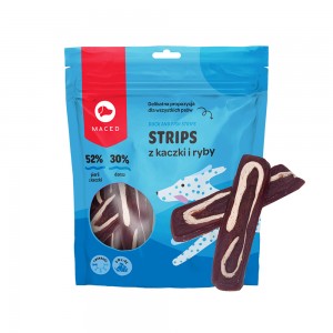 MACED 100% Natura Wymiona Wołowe 50g