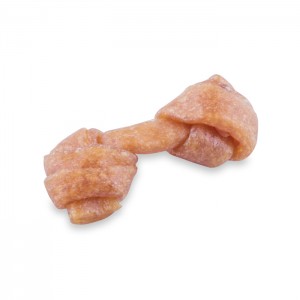 MACED Miękki węzeł 6cm - kurczak 500g