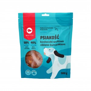 MACED Kostka w kurczaku 500g