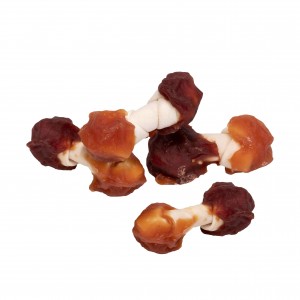 MACED Kostki z kaczką i kurczakiem 500g