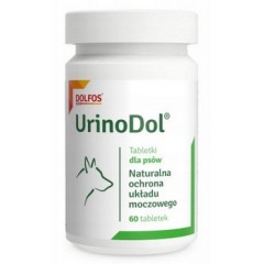 DOLFOS Urinodol 60 tabl.