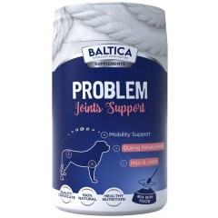 BALTICA EXCELLENT Suplements Problem Joints Support 200g PROMO Krótki termin