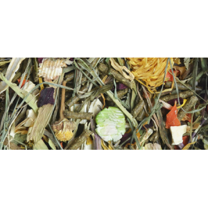 NATURAL-VIT Korona Natury - karma pełnoporcjowa dla koszatniczki