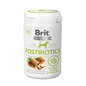 BRIT Vitamins Postbiotics 150g