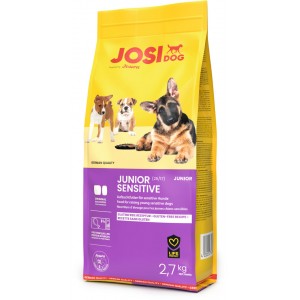 JOSERA JosiDog Junior Sensitive