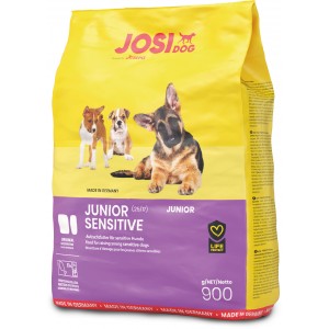 JOSERA JosiDog Junior Sensitive