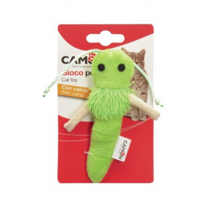 CAMON Cat Toy Dragonfly z Kocimiętką 12cm