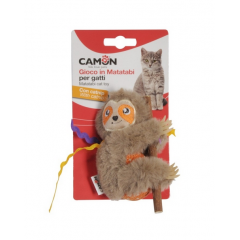 CAMON Cat Toy Matatabi Koala 15cm
