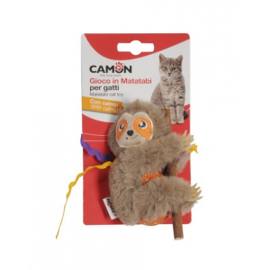 CAMON Cat Toy Matatabi Koala 15cm