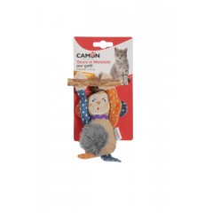 CAMON Cat Toy Matatabi Małpa 15cm