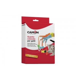 CAMON Cat Toy Rękawica Do Zabawy