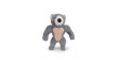 CAMON TPR Dog Toy Niedzwiedź 30cm