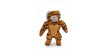CAMON TPR Dog Toy Tygrys 30cm