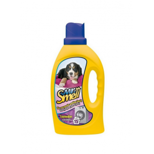  MR SMELL Bioenzymatyczny płyn do prania lawendowy 1l